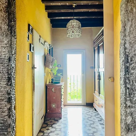 La Torre Villa Zocchetta