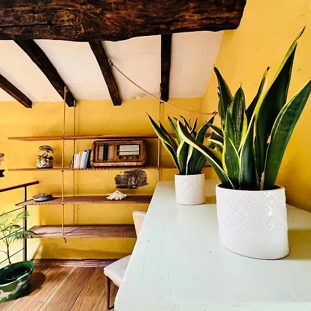 Villa La Torre Zocchetta