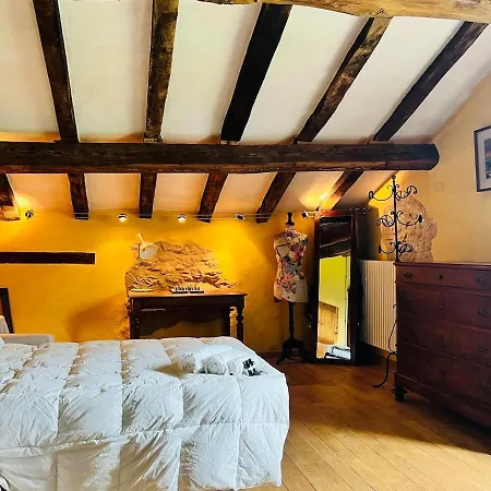 Villa La Torre Zocchetta