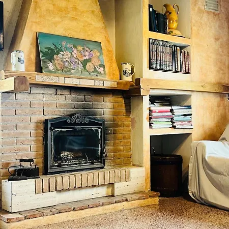 Villa La Torre Zocchetta