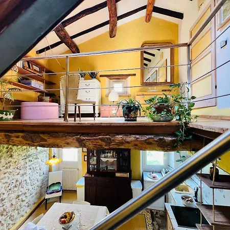 La Torre Villa Zocchetta