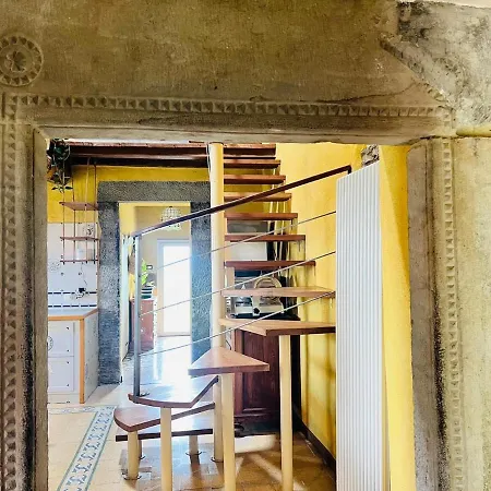 La Torre Villa Zocchetta