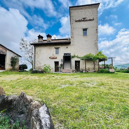 La Torre * Zocchetta