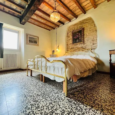 La Torre Villa