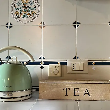 빌라 La Torre Zocchetta