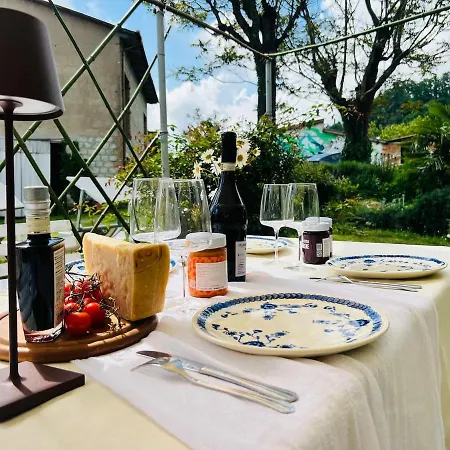 Villa La Torre *