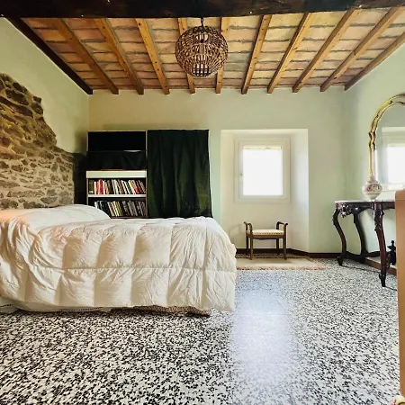 La Torre * Zocchetta