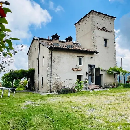 La Torre Zocchetta