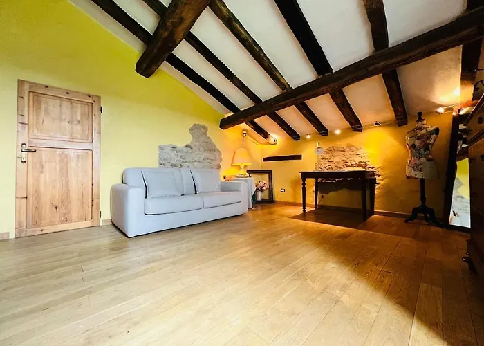 Вилла La Torre *