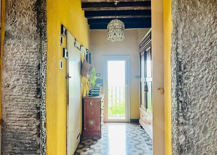 La Torre Вилла Zocchetta