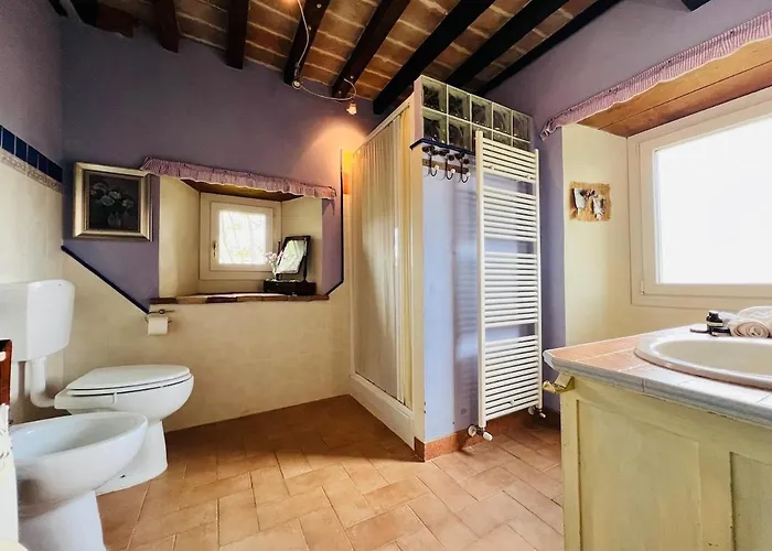 Вилла La Torre *