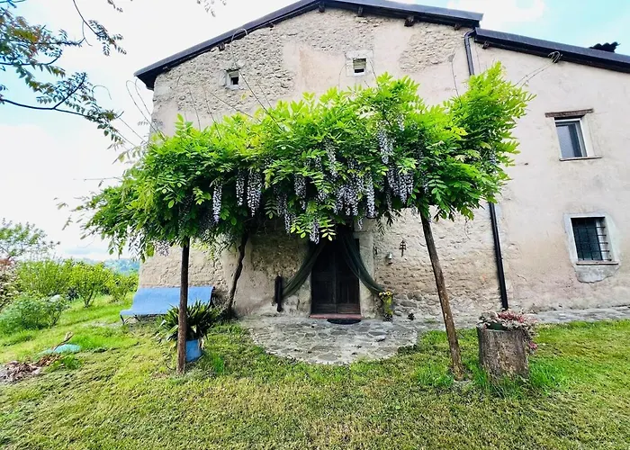 La Torre Вилла *