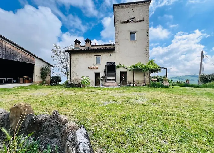 La Torre * Zocchetta