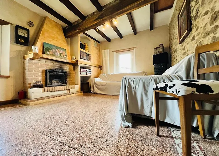 La Torre Вилла *