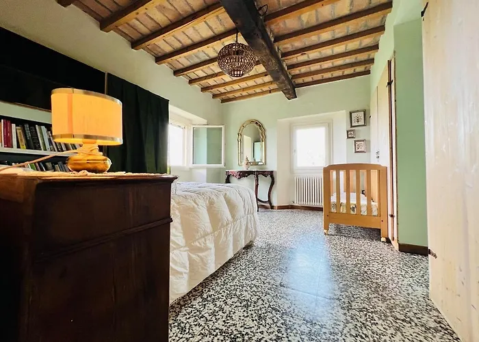 Вилла La Torre *