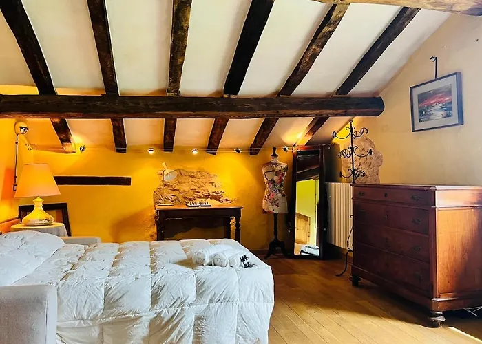 Вилла La Torre Zocchetta