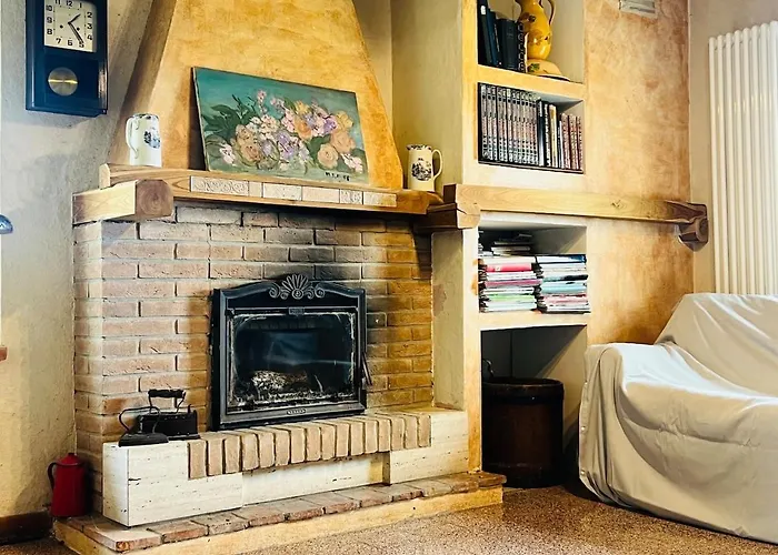 فيلة La Torre Zocchetta