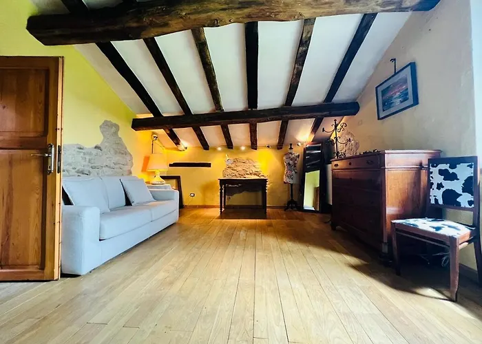 La Torre Вилла *