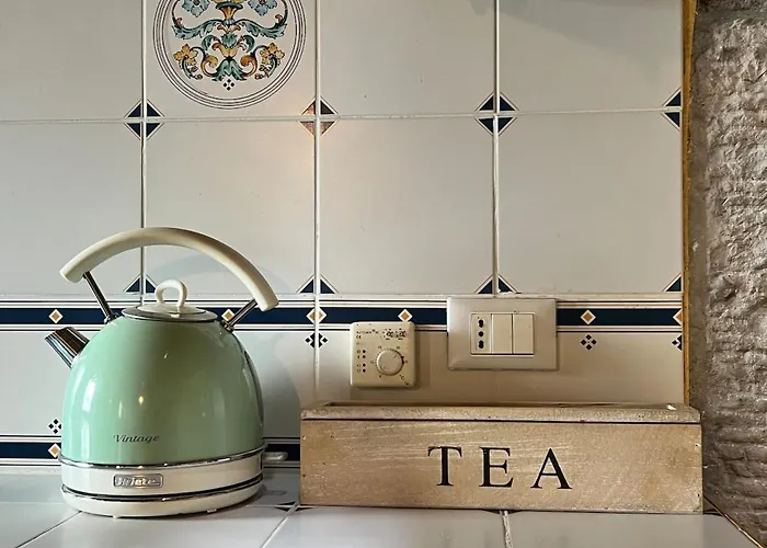 Вилла La Torre Zocchetta