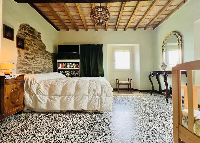 La Torre * Zocchetta