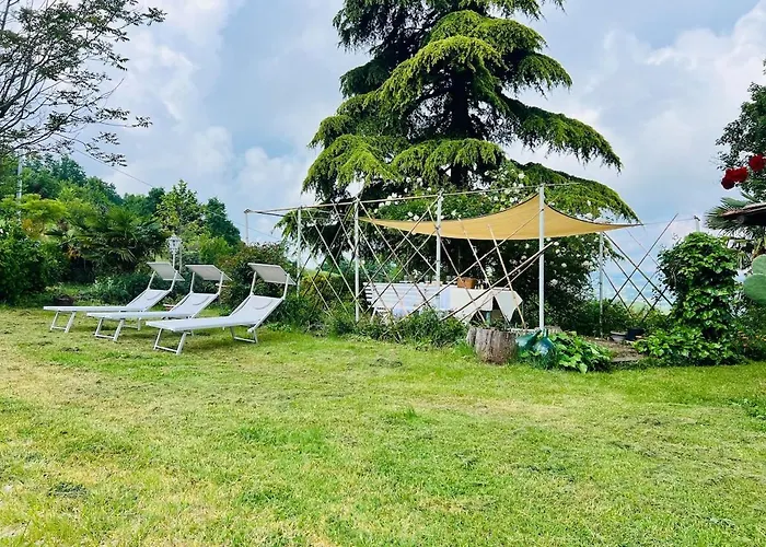 Вилла La Torre *