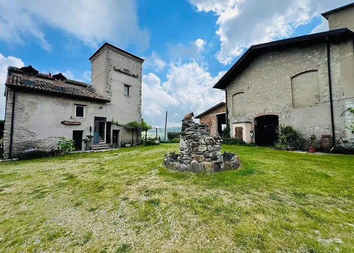 La Torre Вилла *