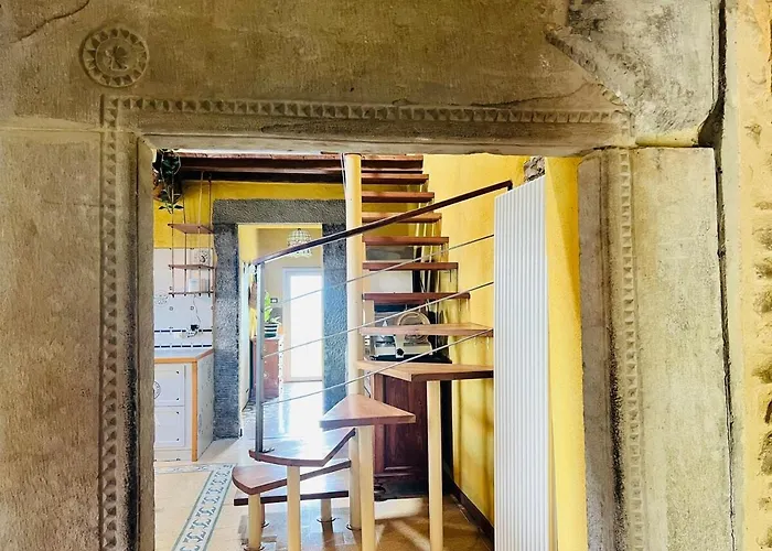 La Torre فيلة Zocchetta